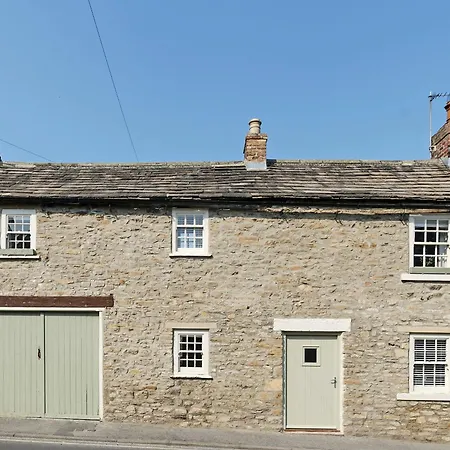 Pinfold