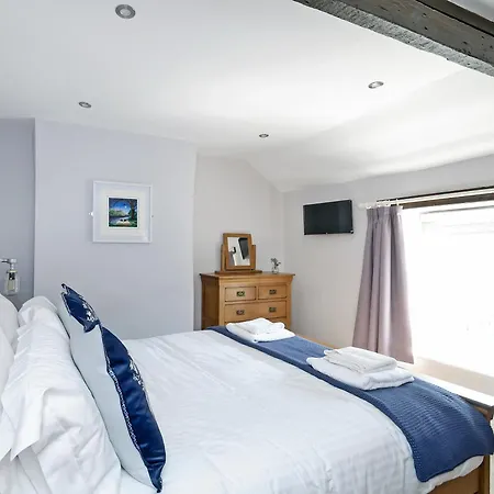 Casa vacanze Pinfold