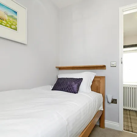 Pinfold Casa vacanze *