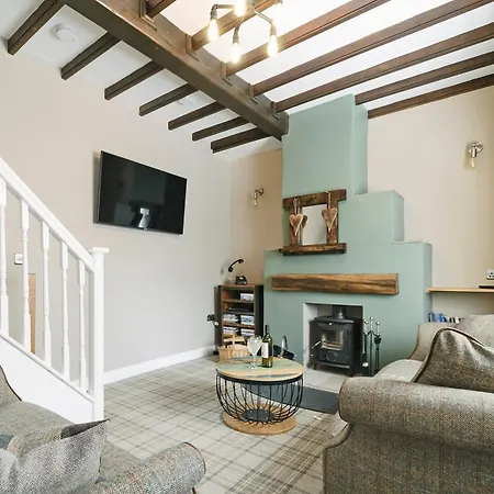 Casa vacanze Pinfold