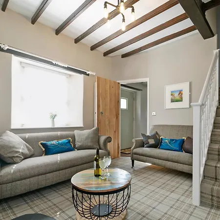 Pinfold Casa vacanze *