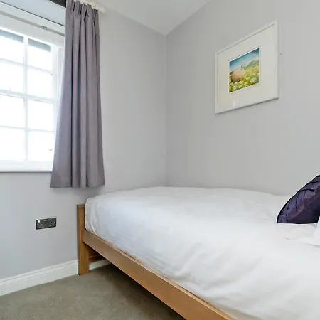 Pinfold Casa vacanze *