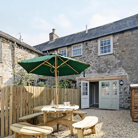 Pinfold Richmond (North Yorkshire)