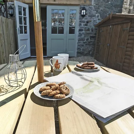 Pinfold Casa vacanze