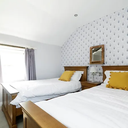 Pinfold Casa vacanze